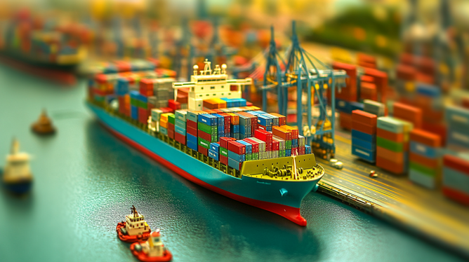 Transportes Containers: Como Otimizar Sua Logística Transportes Containers: Como Otimizar Sua Logística