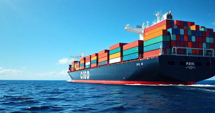 Transportadora de Containers: Entenda Como Funciona