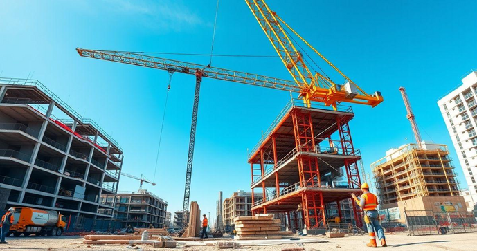 Locação de Munck: Como Escolher o Equipamento Ideal para Sua Obra Locação de Munck: Como Escolher o Equipamento Ideal para Sua Obra