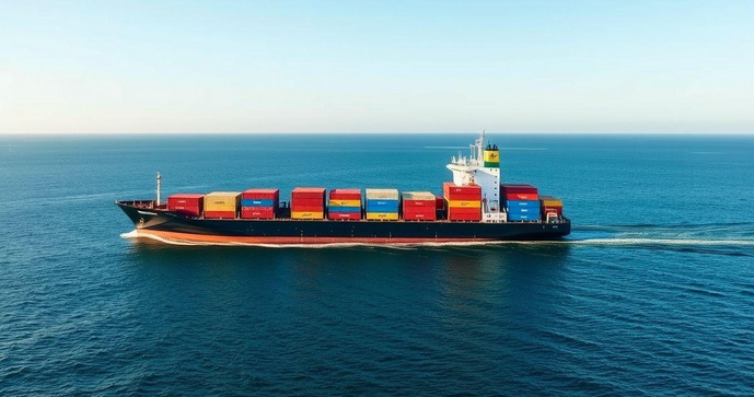 Transporte de containers: Como otimizar a logística e reduzir custos na sua operação Transporte de containers: Como otimizar a logística e reduzir custos na sua operação
