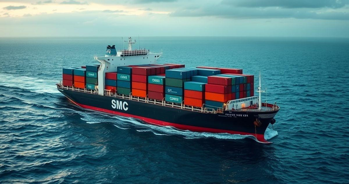 Empresa de transporte de containers é a solução ideal para logística eficiente e segura Empresa de transporte de containers é a solução ideal para logística eficiente e segura