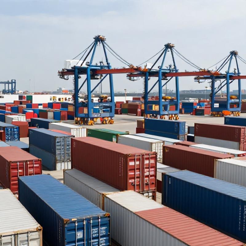 Transportes de containers: Desvendando os Erros Comuns que Você Comete
