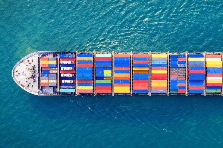 6 Vantagens do Transporte de Containers para sua Empresa