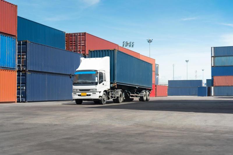 Carreta para Transporte de Container: As Melhores Opções para Sua Necessidade Carreta para Transporte de Container: As Melhores Opções para Sua Necessidade