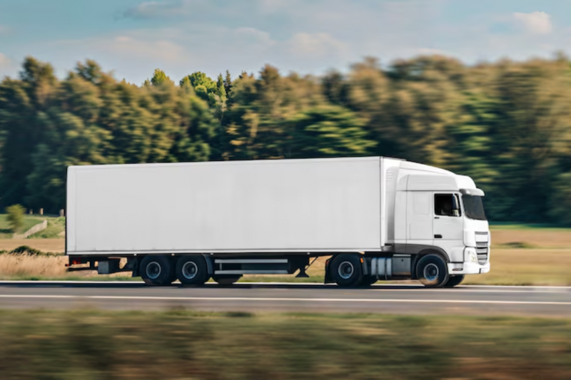 Como Escolher as Melhores Empresas de Transporte de Carga para seu Negócio Como Escolher as Melhores Empresas de Transporte de Carga para seu Negócio