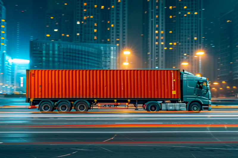 Empresa de transporte de containers: como escolher a melhor opção para suas necessidades logísticas Empresa de transporte de containers: como escolher a melhor opção para suas necessidades logísticas