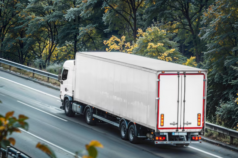 Transporte de containers: Como otimizar a logística e reduzir custos na sua operação Transporte de containers: Como otimizar a logística e reduzir custos na sua operação