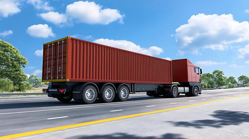 Transportes de Containers: A Logística de Reduzir Custos Transportes de Containers: A Logística de Reduzir Custos