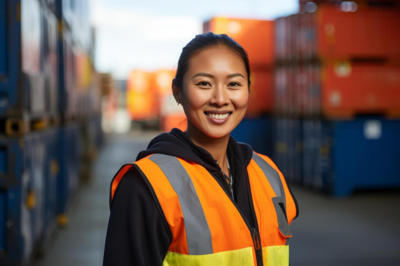 Como escolher a melhor empresa de transporte de carga para suas necessidades Como escolher a melhor empresa de transporte de carga para suas necessidades
