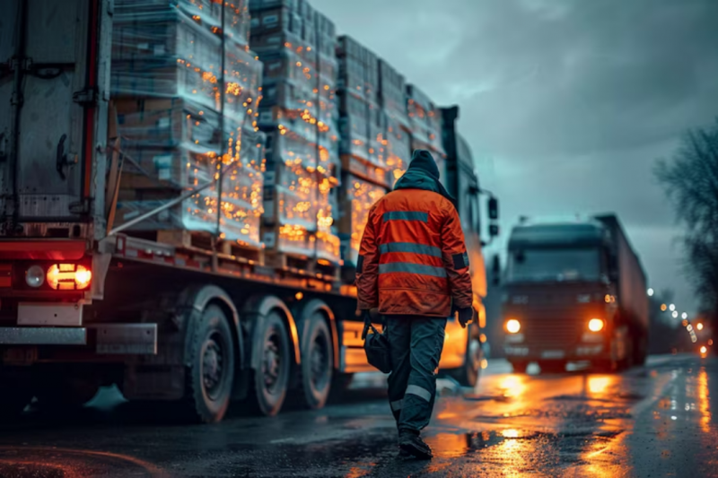 Movimentação de Carga: As Estratégias para Otimizar Processos Movimentação de Carga: As Estratégias para Otimizar Processos