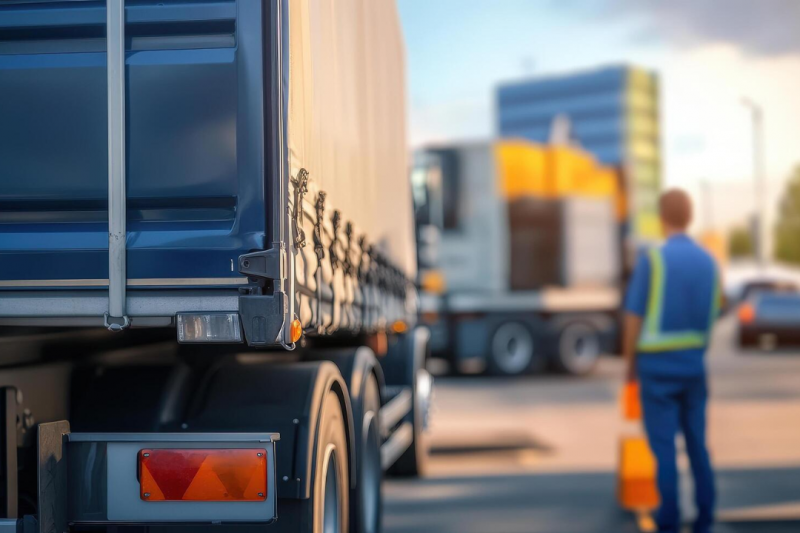 Transportadora de container: como escolher a melhor para suas necessidades logísticas Transportadora de container: como escolher a melhor para suas necessidades logísticas