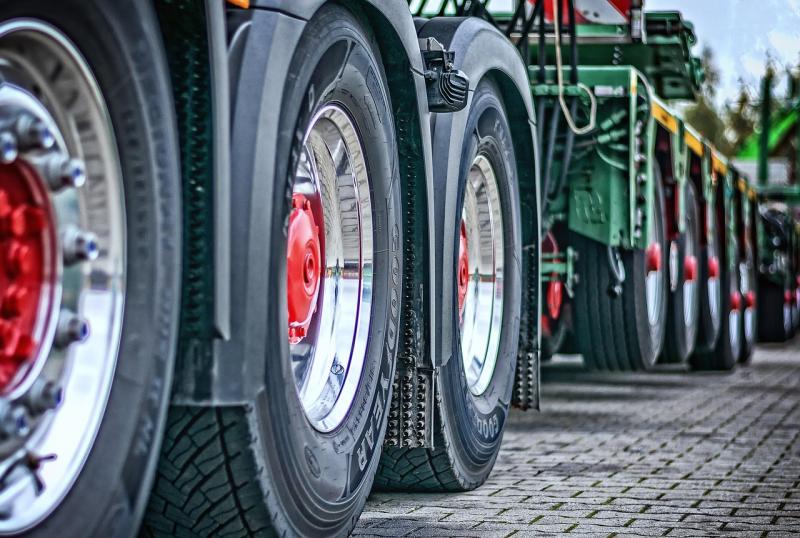 Como Escolher as Melhores Empresas de Transporte de Carga