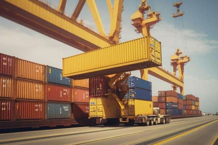 Container