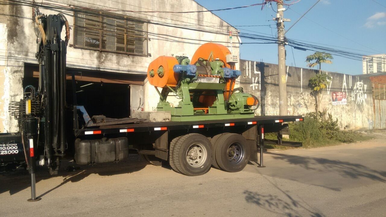 Caminhão Munck para Aluguel Preço em Jundiapeba - Munck para Alugar