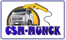 CSM LOCAÇÃO