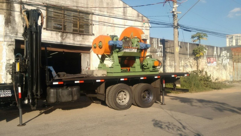 Onde Achar Caminhões Tipo Munck para Alocação São Bernardo do Campo - Caminhões Muncks de Alocações