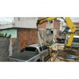 caminhões muncks locar Condomínio Maracanã
