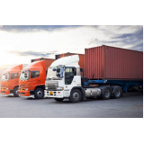 contato de empresa de transporte containers Jardim Guarará