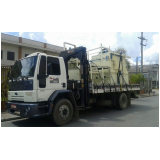 empresa de locações de caminhões muncks Cidade São Jorge
