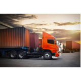 empresa de transportadora de containers locação Vila Lucinda