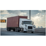 Empresa de Transportes Containers