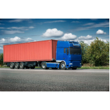Empresa de Transportes de Container