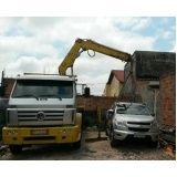 munck para alugar em São Bernardo do Campo