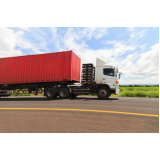 para alugar transporte container Mauá