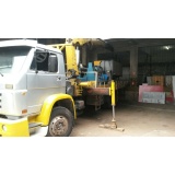 transporte de equipamento industrial Vila Alice