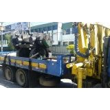 transportes com munck em sp no Jardim Bonfiglioli